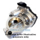 PIECES POUR SYSTEMES DE GESTION MOTEUR